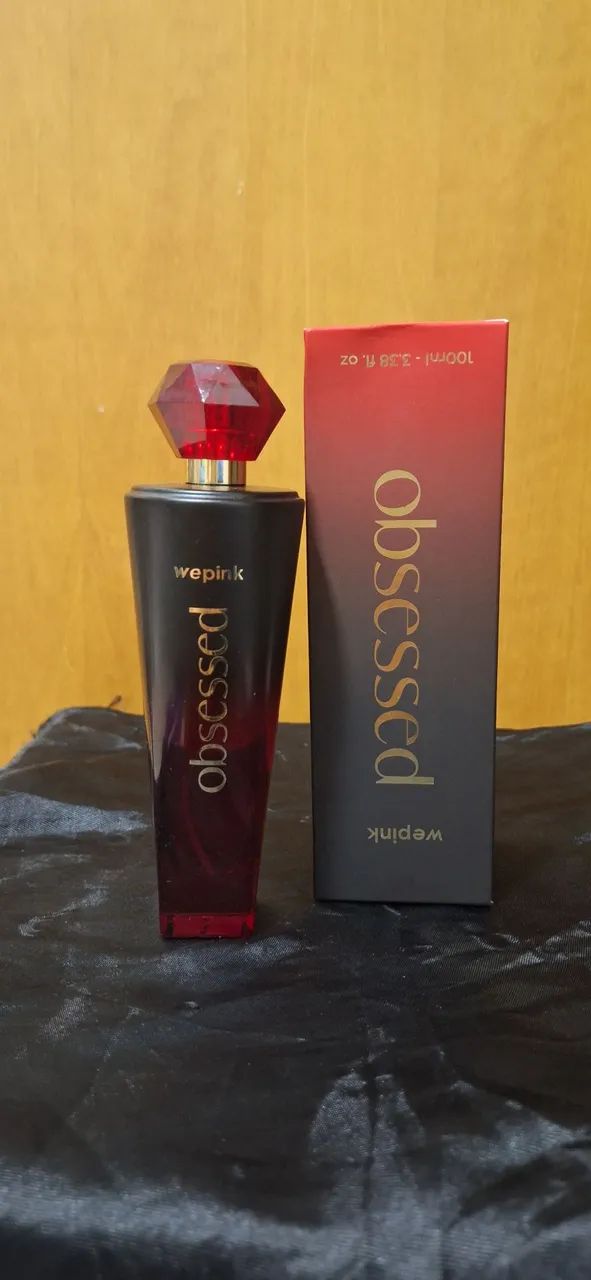 Perfume Obsessed Wepink - Foto 5