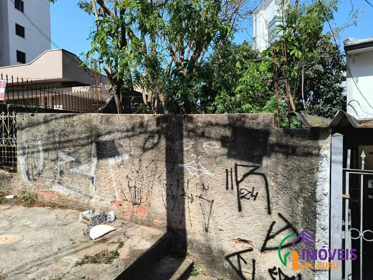 TERRENO - ALTO DA LAPA - SP - Foto 2