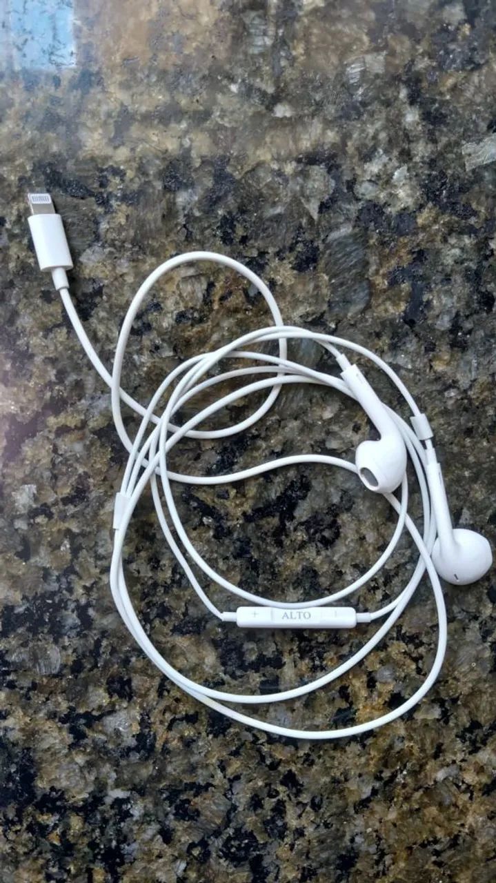 Fone Apple  - Foto 3