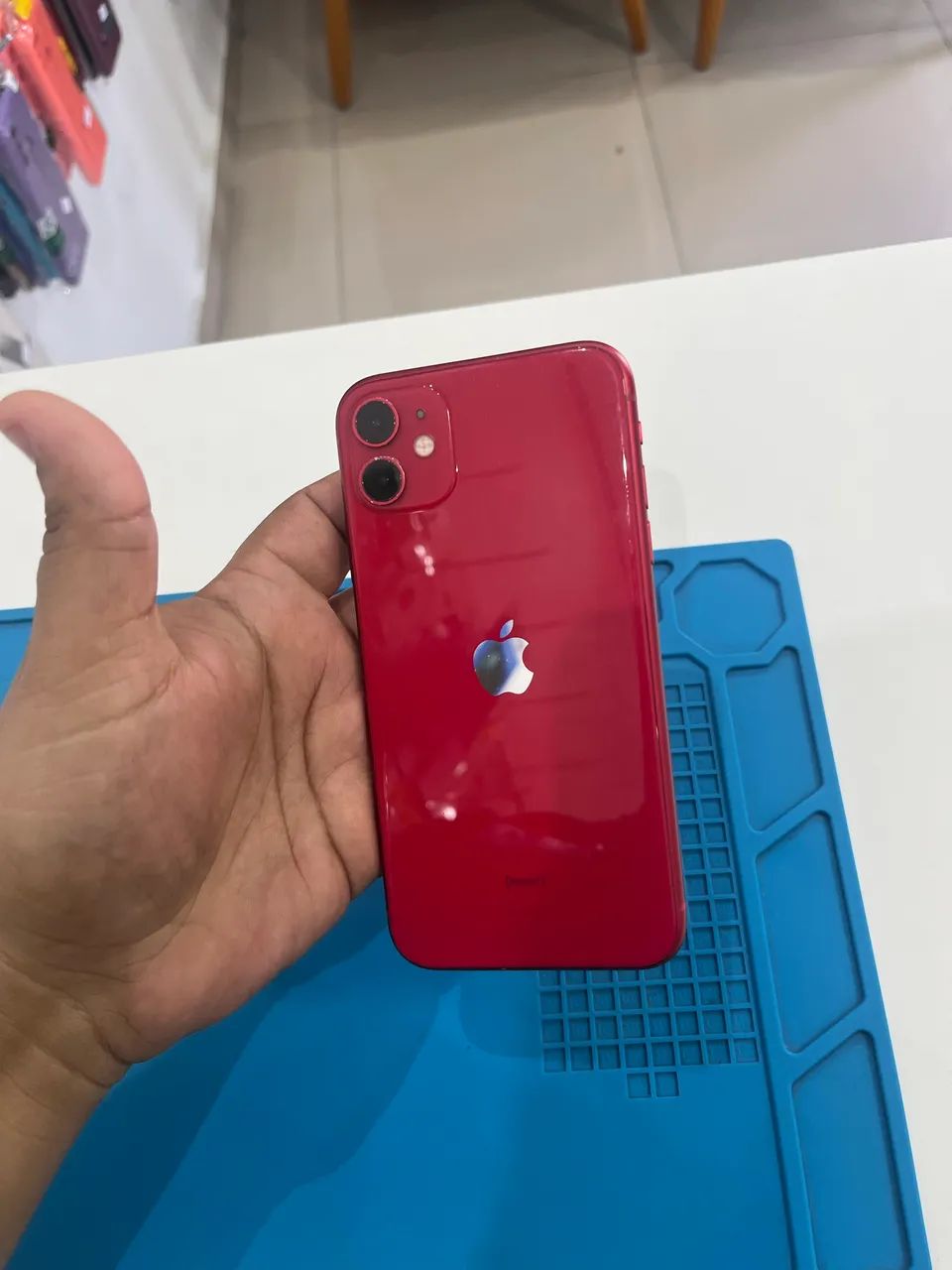 iPhone 11 - Foto 4