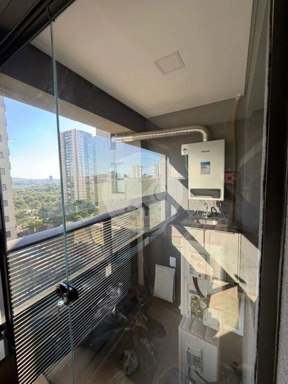 Apartamento com 2 Quartos para Alugar - Jardim Olhos D´Agua - Edifício Livit - Foto 3