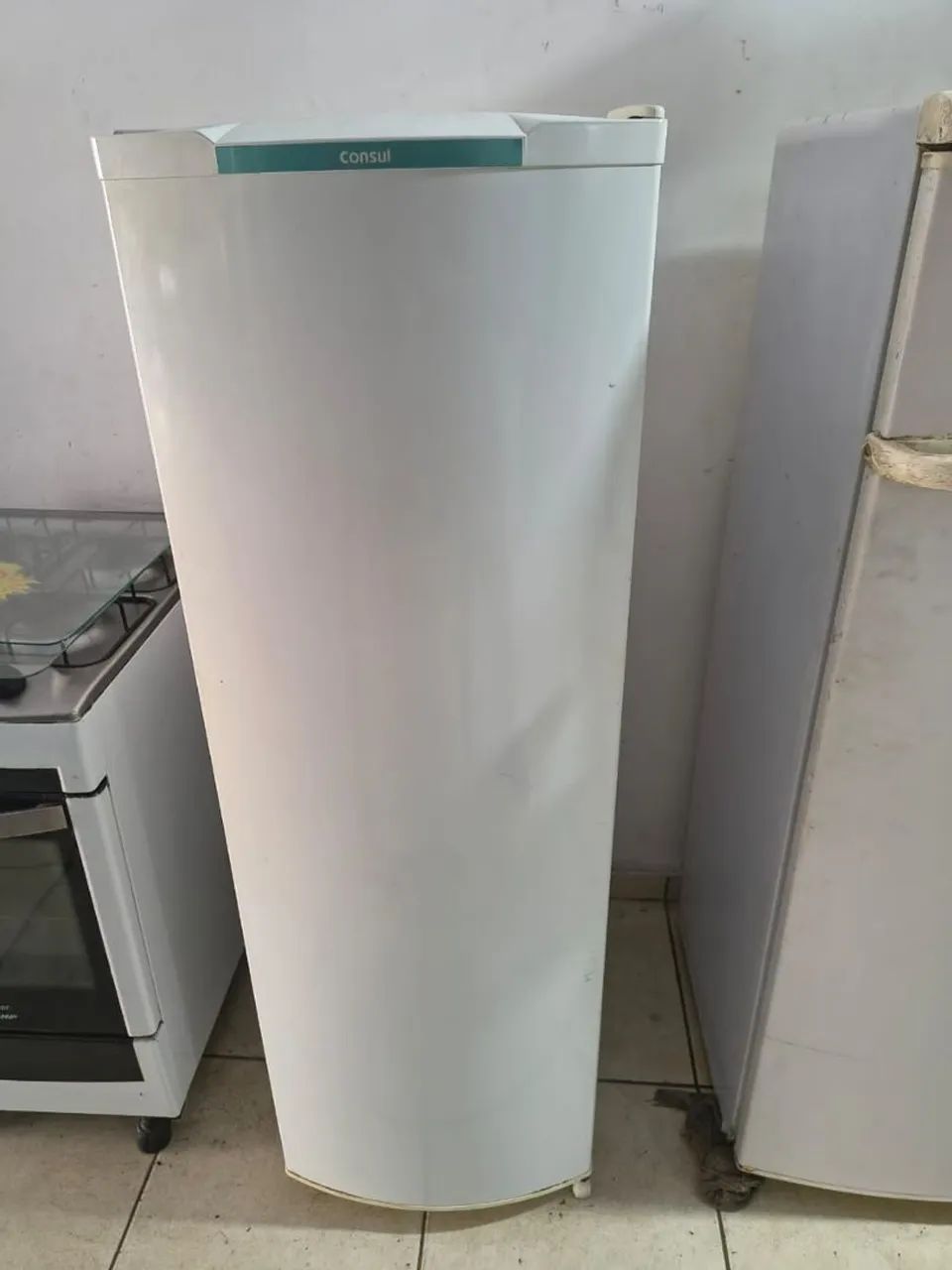 Geladeira Consul  - Foto 2