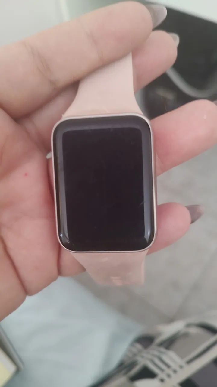 Xiomi Mi Band Smart Pro 8
