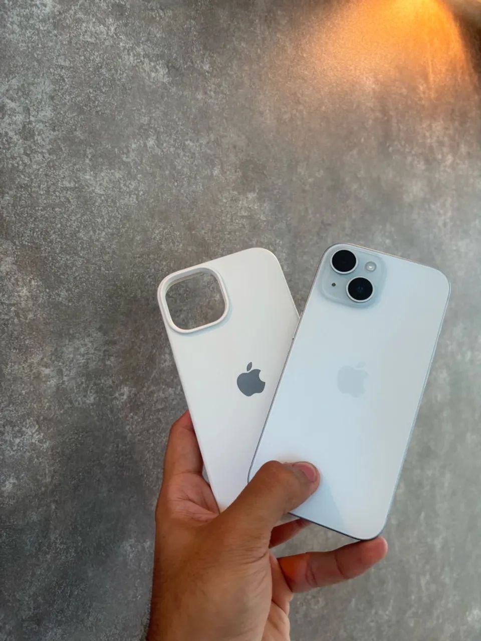 Iphone 15 | impecável 