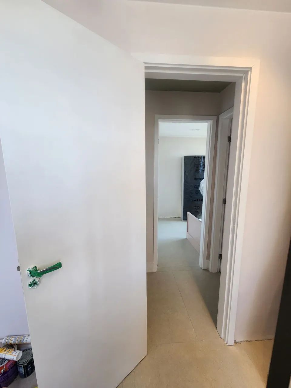 Porta Completa - Portas e Janelas - Icaraí, Niterói 1496613663 | OLX