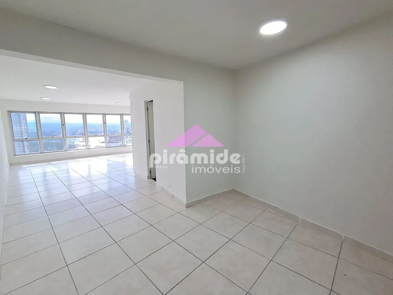 Sala para venda e locação, Centro, São José dos Campos, SP.
