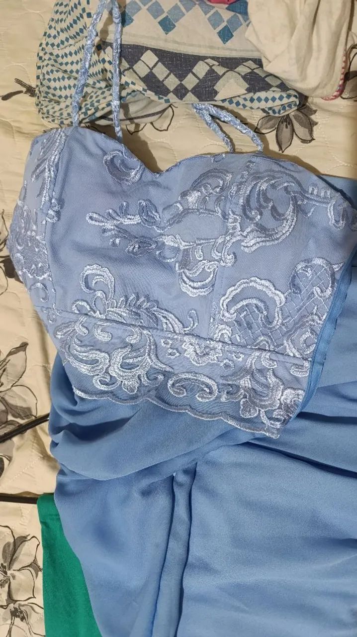 Vestido social  - Foto 4
