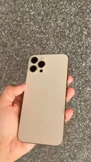 IPHONE 12 Pro Max 128Gb R$ 2.700,00 - Celulares e Smartphones