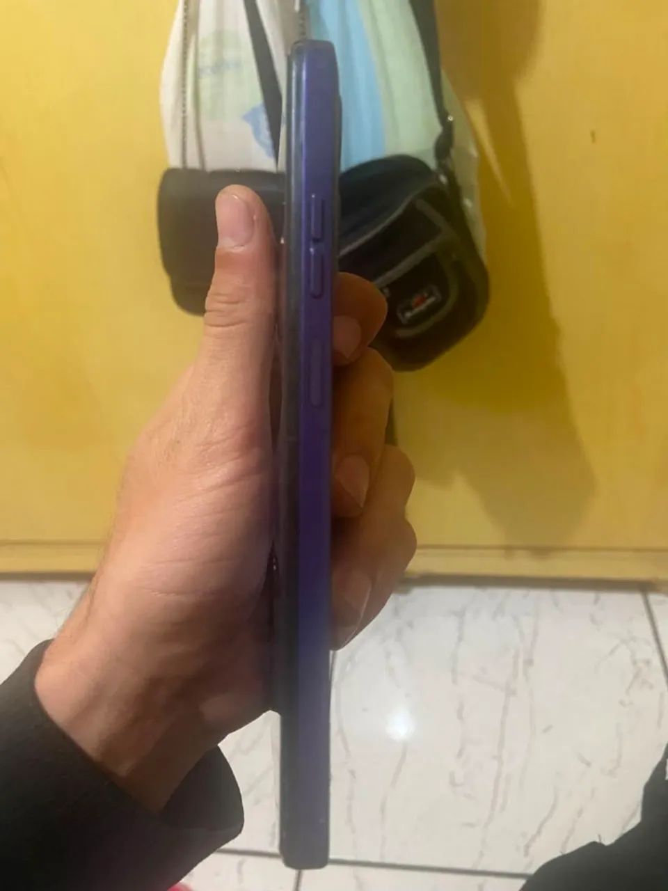 MOTO G05 - Foto 4