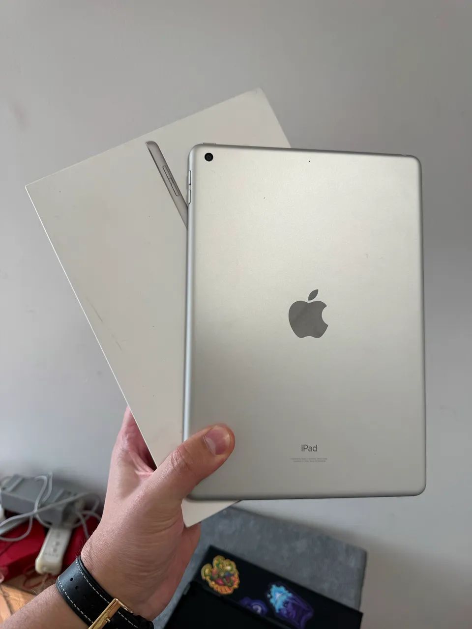 iPad 9 64gb - Foto 2