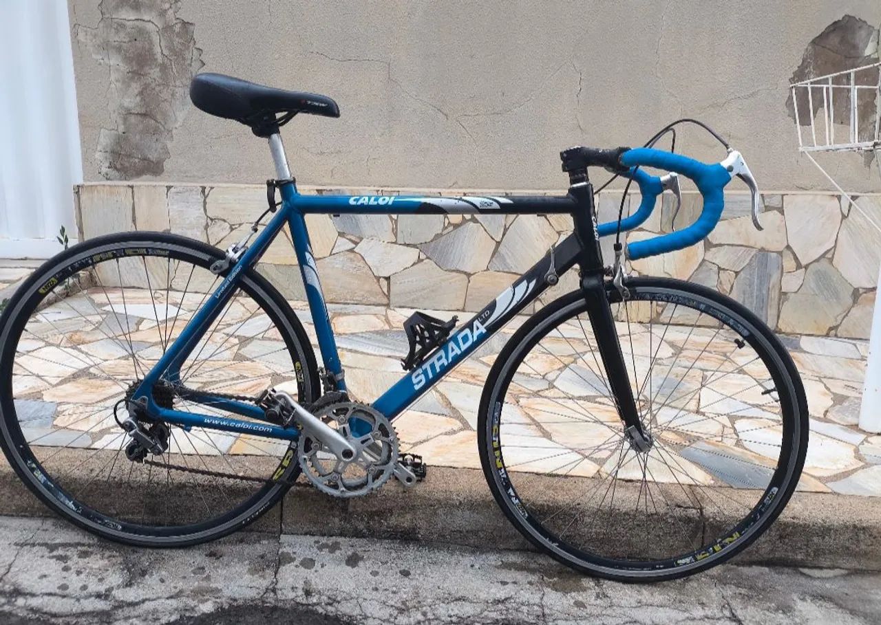 Bike Speed