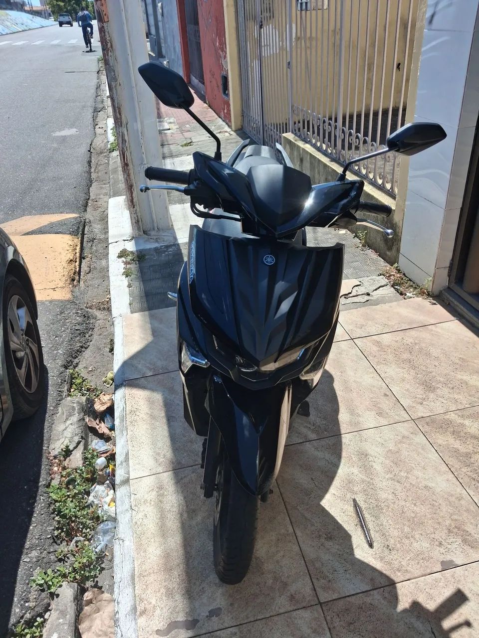 Yamaha neo 125 - Foto 4