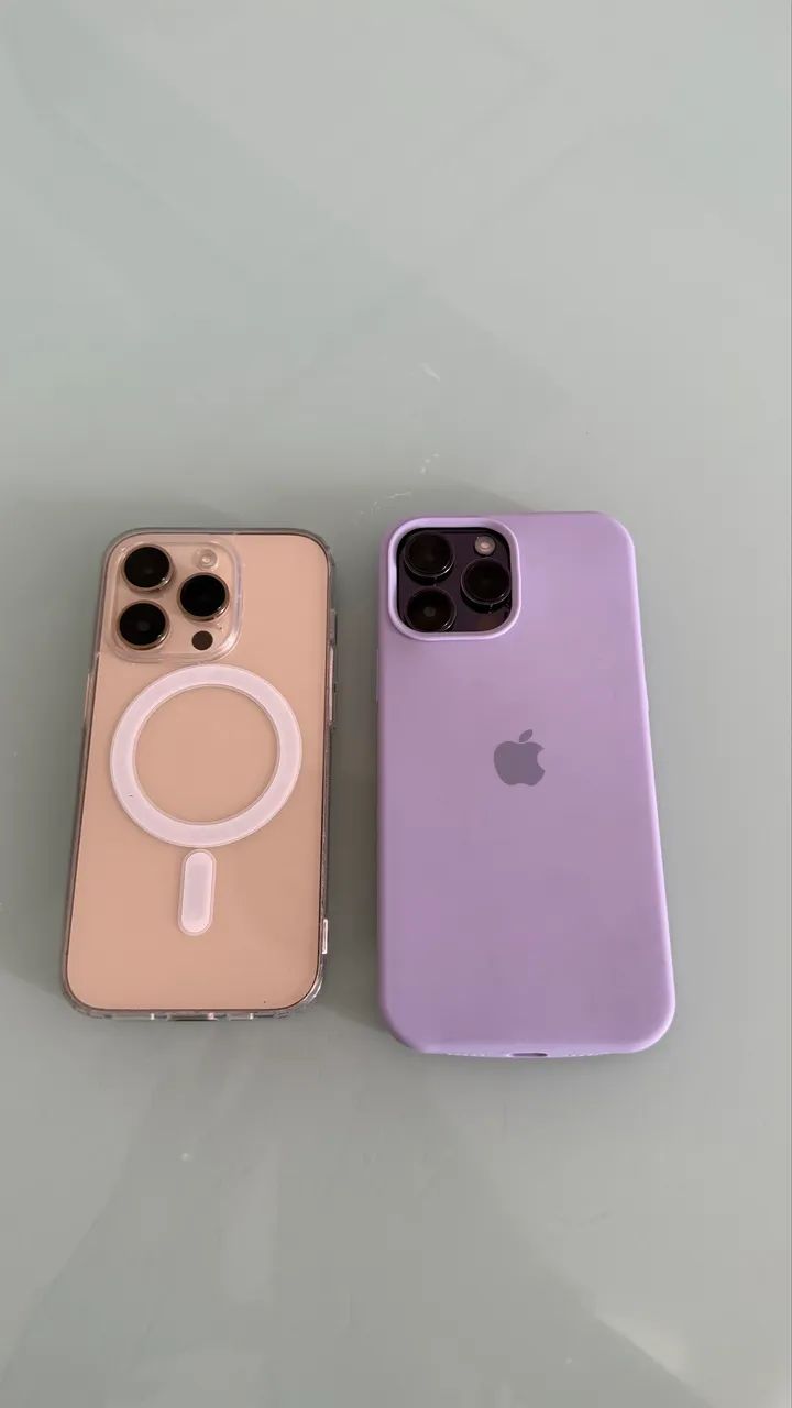 iPhone 14 Pro Max  - Foto 2