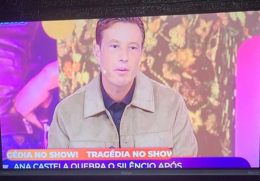 Vendo televisão 32 polegadas Smart  - Foto 5
