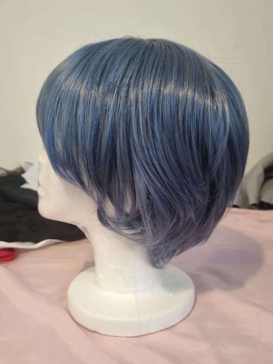 Peruca Ciel Phantomhive  - Foto 2
