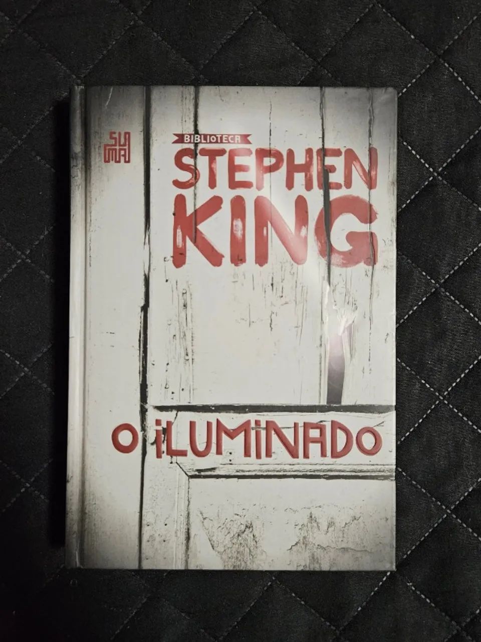 The Shining; Pet Sematary; Psycho