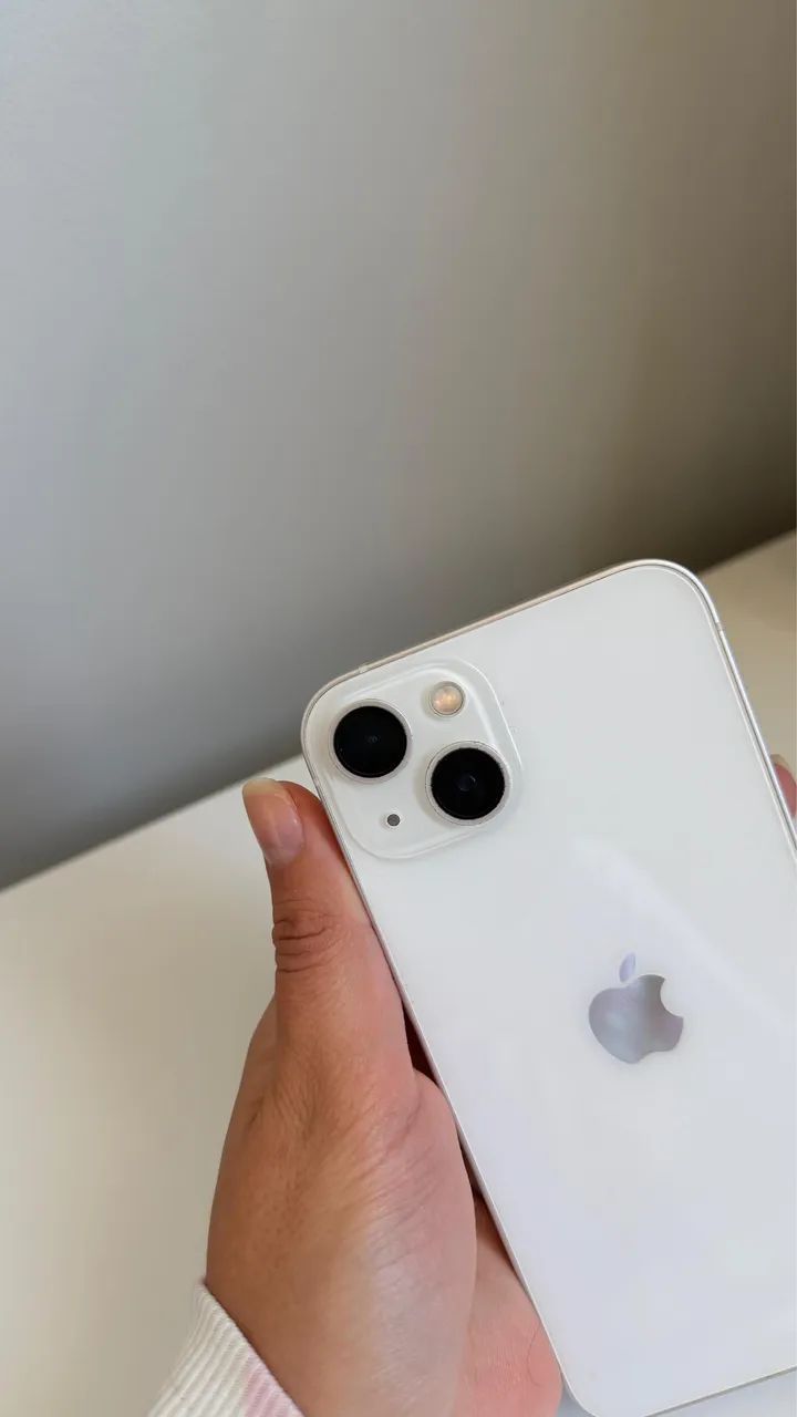 Iphone 13 256gb - Celulares e Smartphones - Vila Arens II, Jundiaí