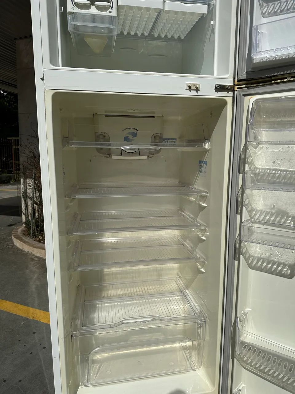 Refrigerador Electrolux  - Foto 2