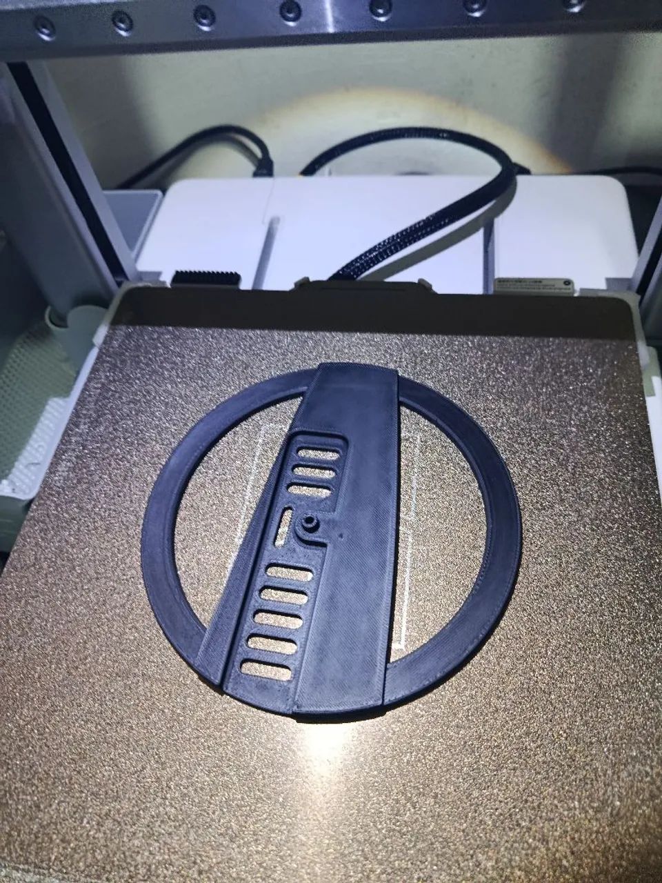 Suporte vertical PS5 - Foto 4