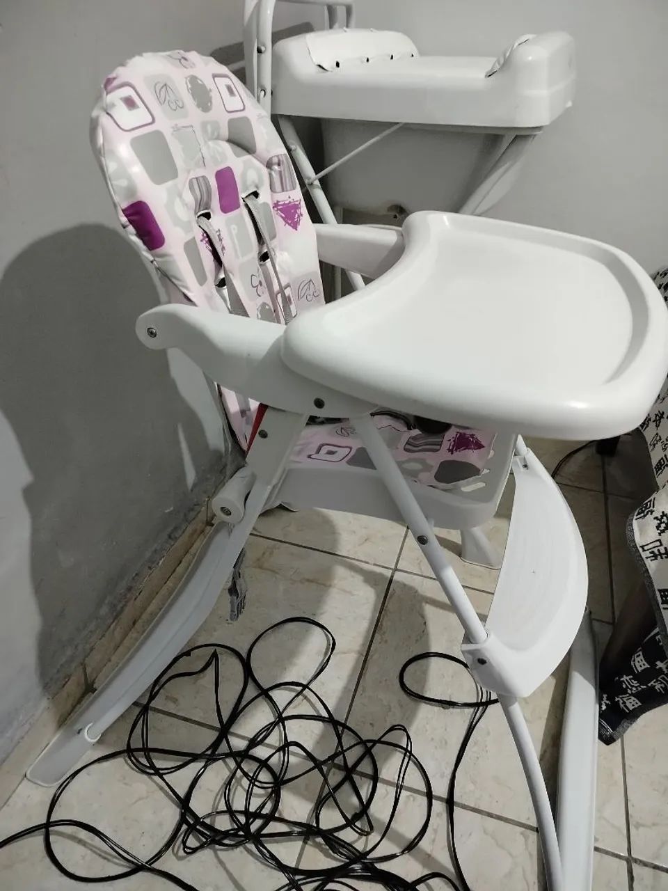 Itens para bebê  - Foto 2