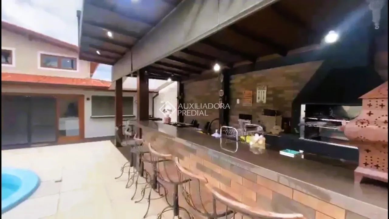 Qualidade de vida em uma casa exclusiva no norte da ilha em Florianópolis/SC - Foto 2