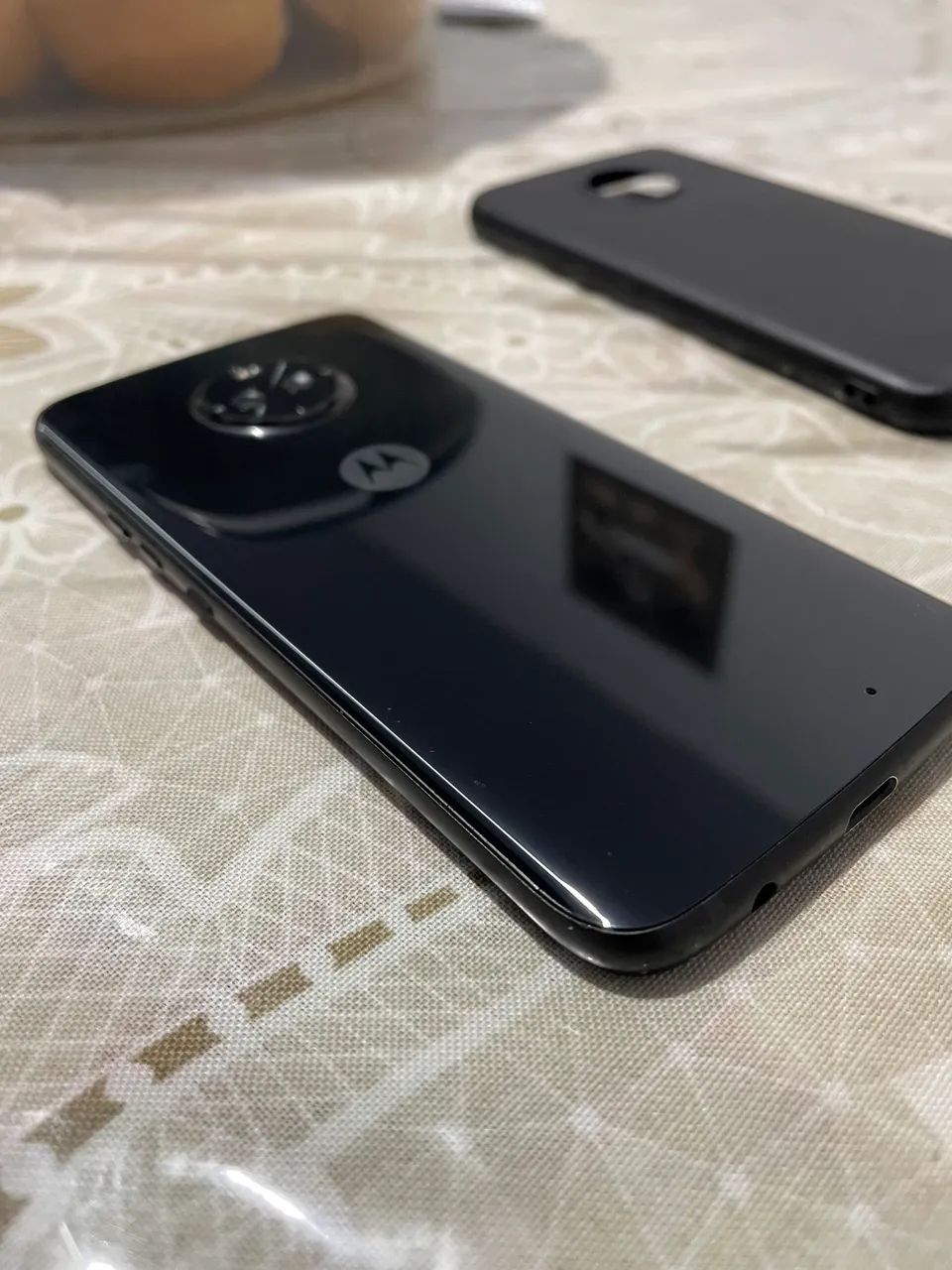 Moto X4 funcionando perfeitamente - Foto 3