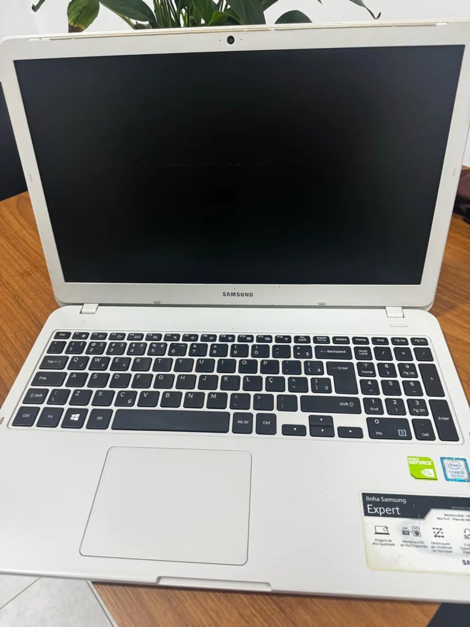 Notebook Samsung Expert I5 1tb - Foto 2