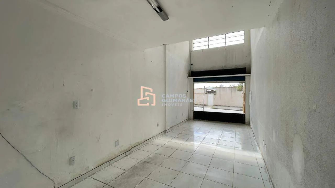 Loja para aluguel, Alípio de Melo - Belo Horizonte/MG - Foto 3