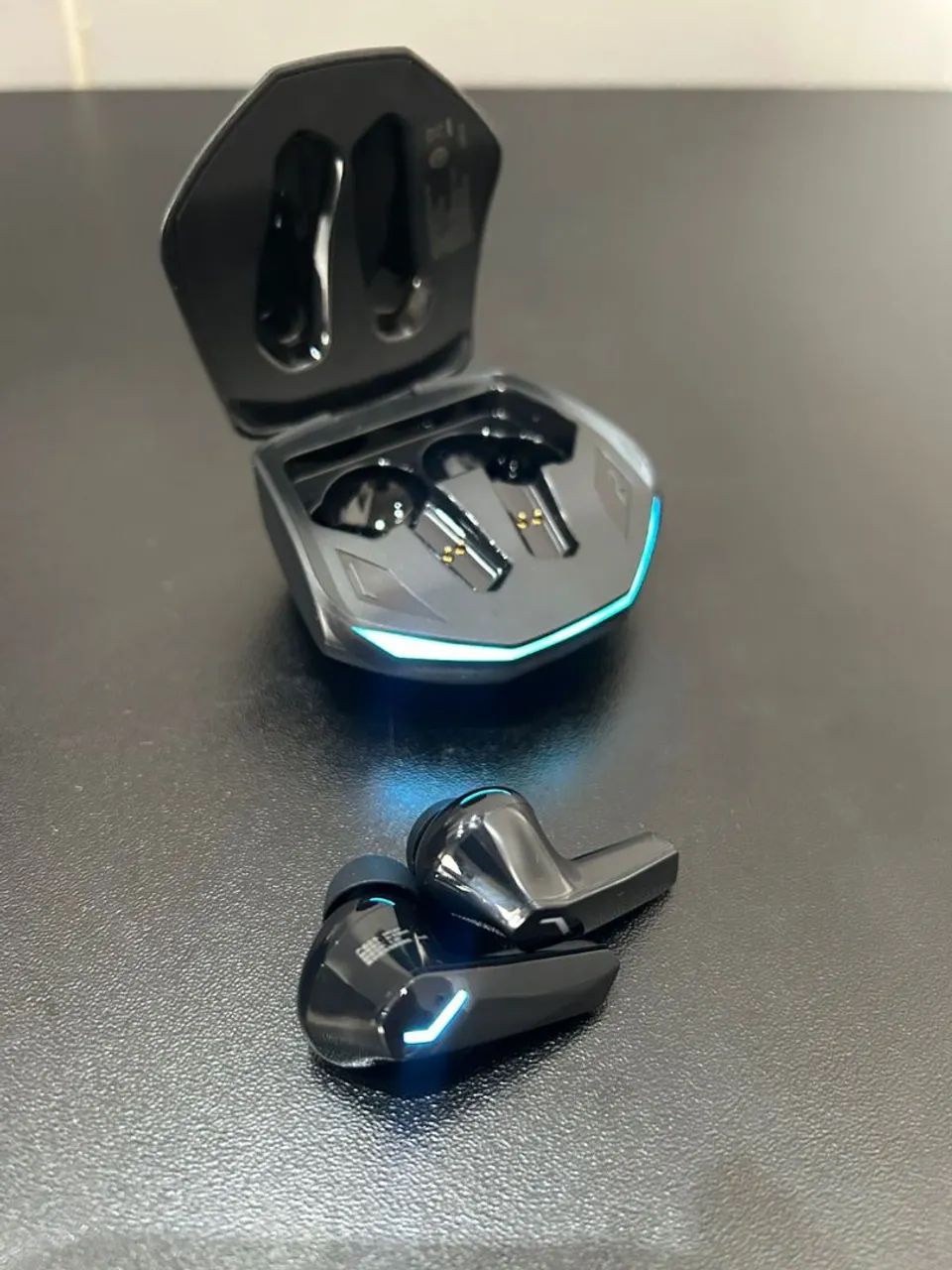 Fone GM2 PRO LENOVO - Foto 4