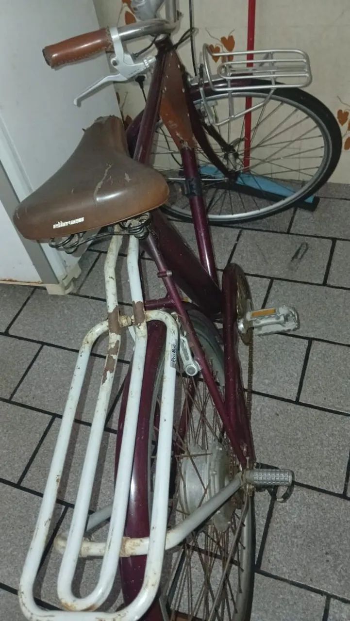 Bicicleta  - Foto 2