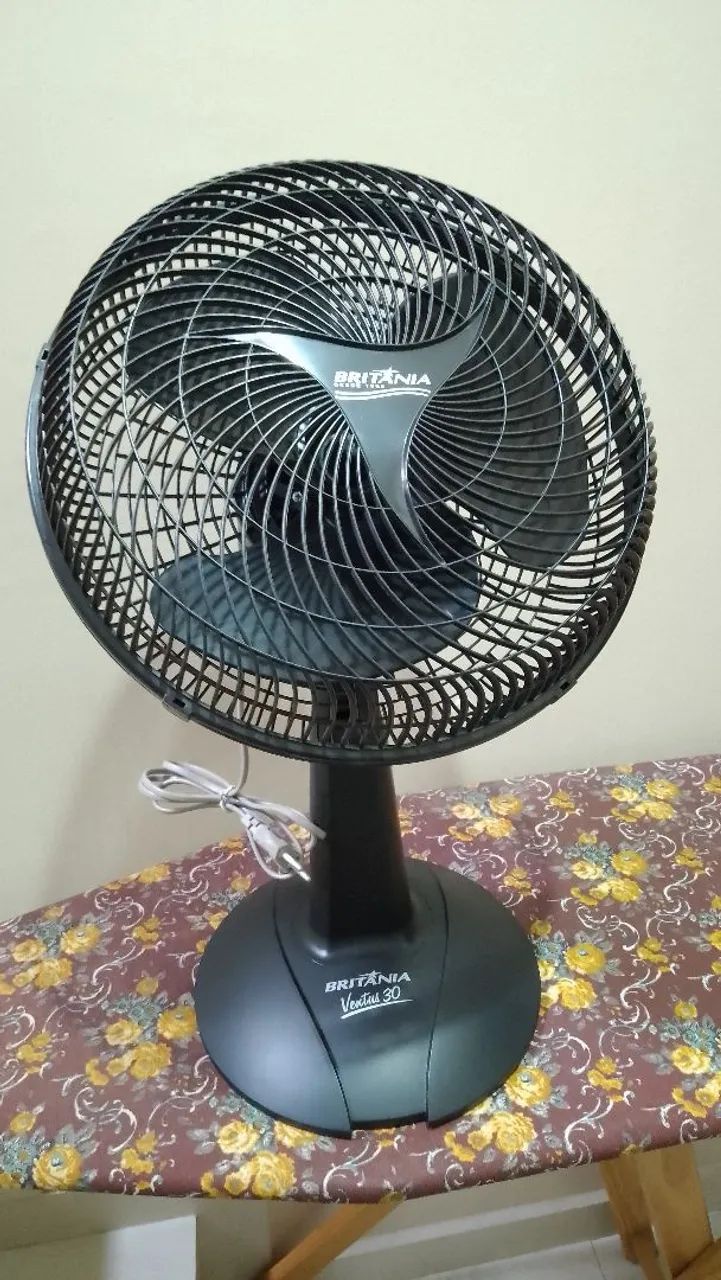 Ventilador 30cm