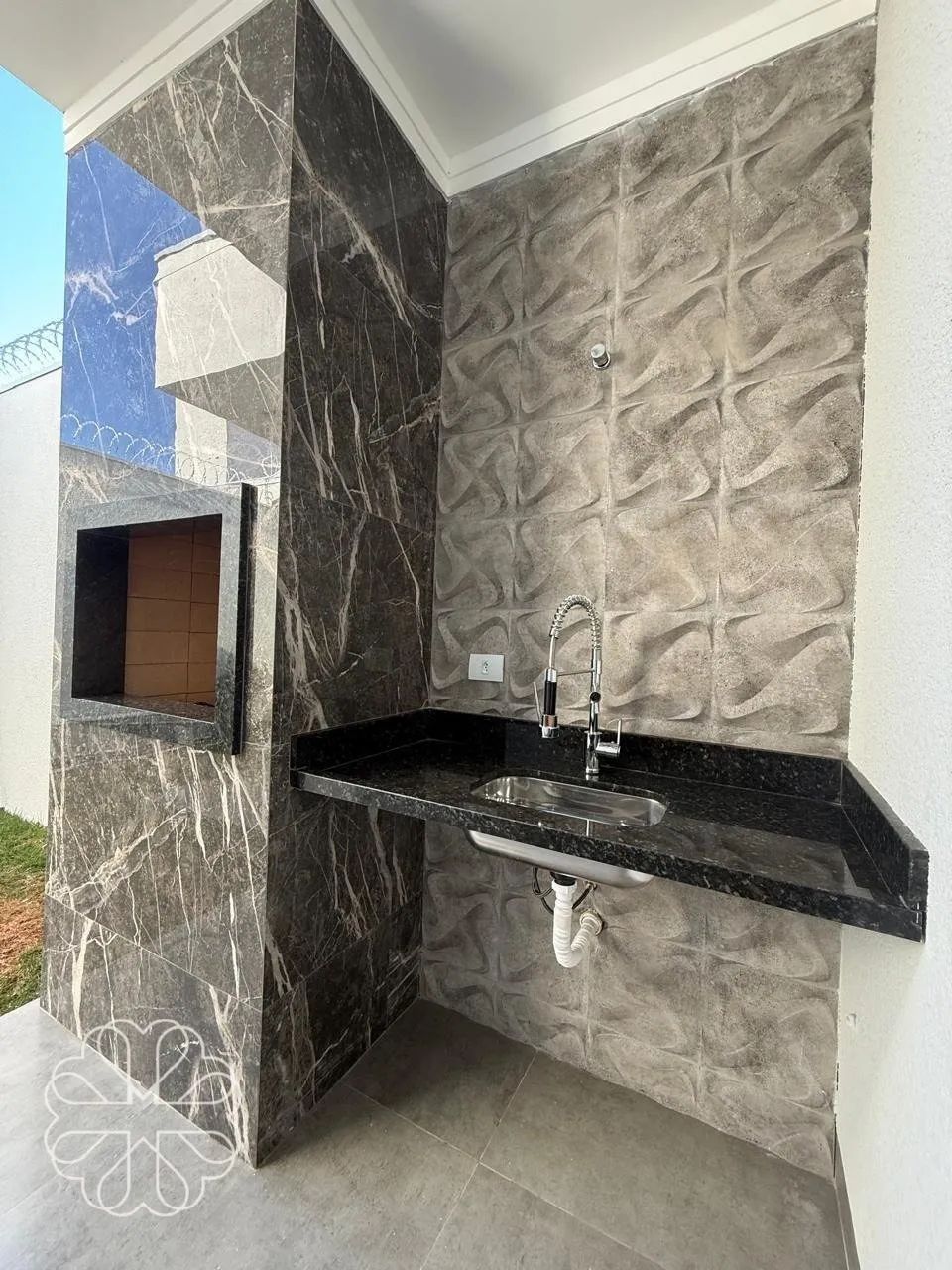 CASA À VENDA | RESIDENCIAL TUIUTI - MARINGÁ/PR - Foto 2