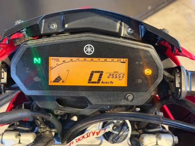 YAMAHA LANDER 250 - Foto 2