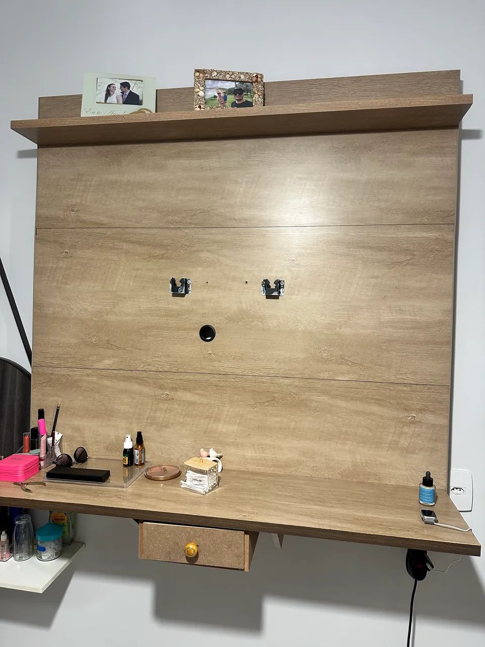 Painel para TV de MDF - Foto 2