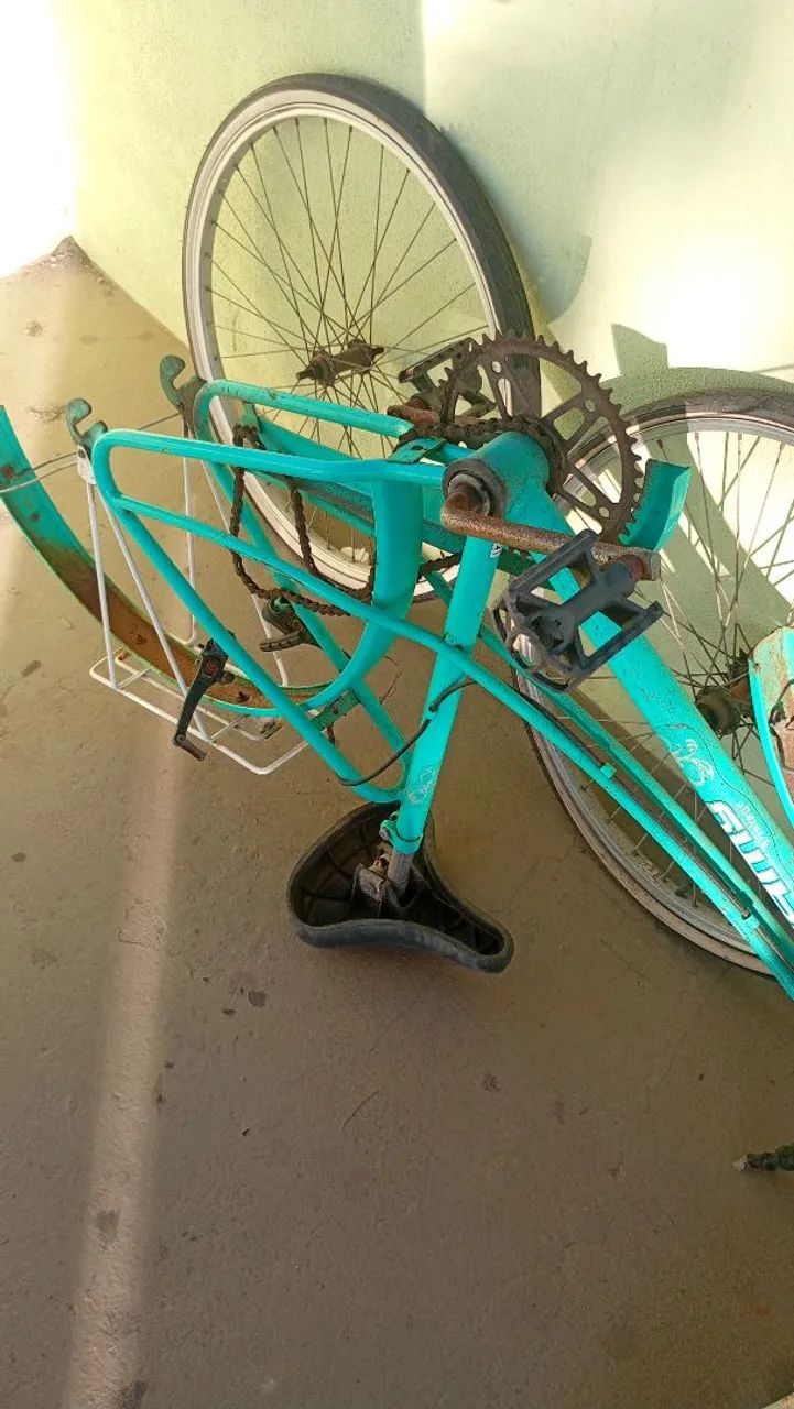 Bicicleta retro Ceci  - Foto 5
