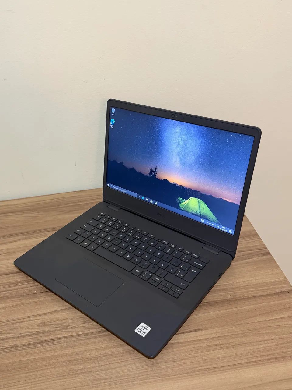 Notebook Dell Vostro i5 10ª, 8 gb , Ssd 256  - Foto 3
