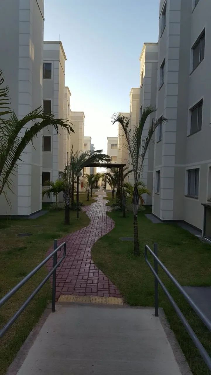 Vendo apartamento 2 quartos - Barreto/ Macaé  - Foto 2