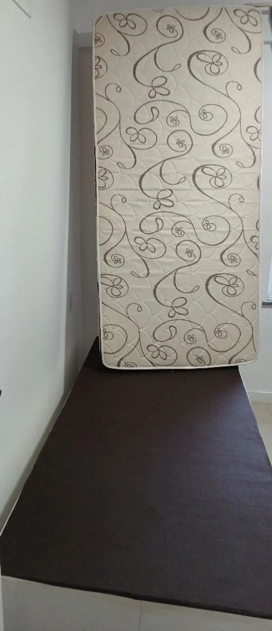 Cama box solteiro  - Foto 2