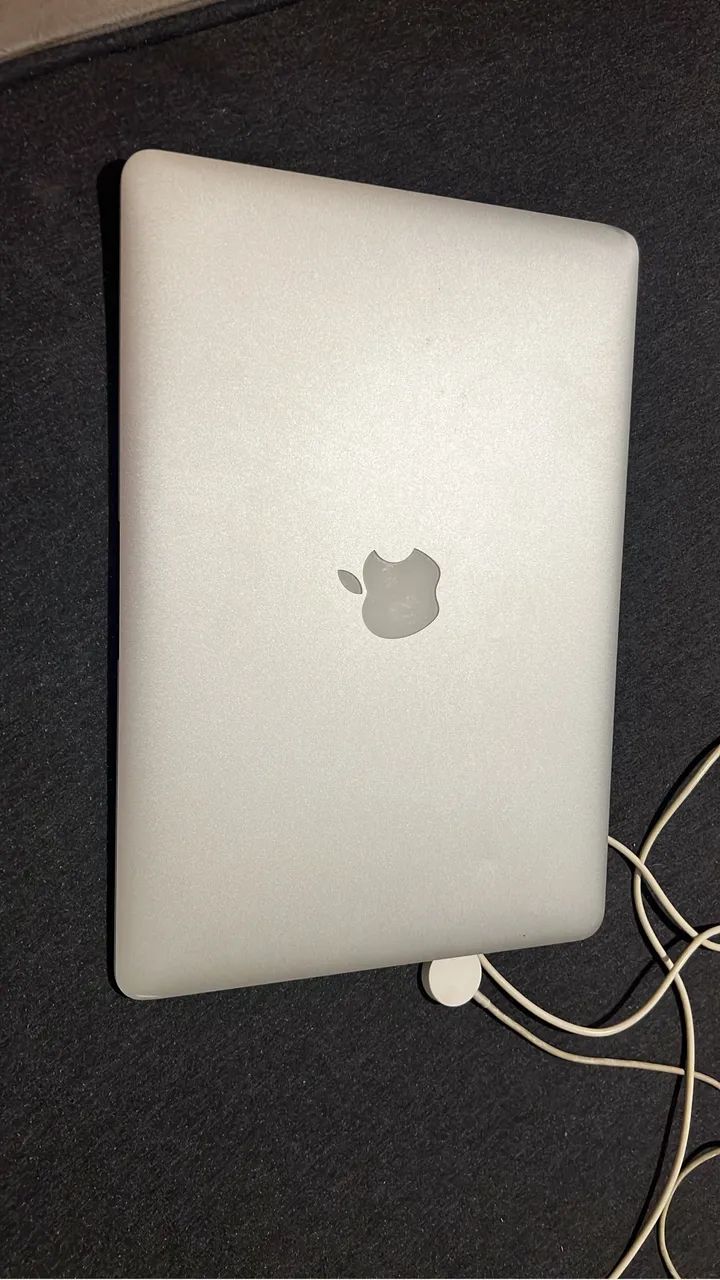 MacBook 2017 - Foto 2