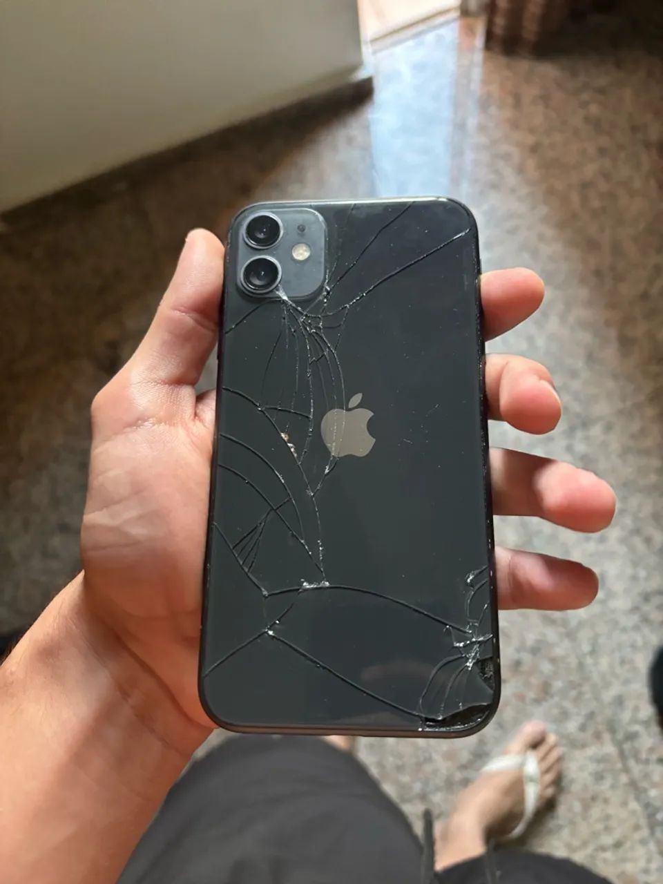 Iphone 11 64g - Foto 2