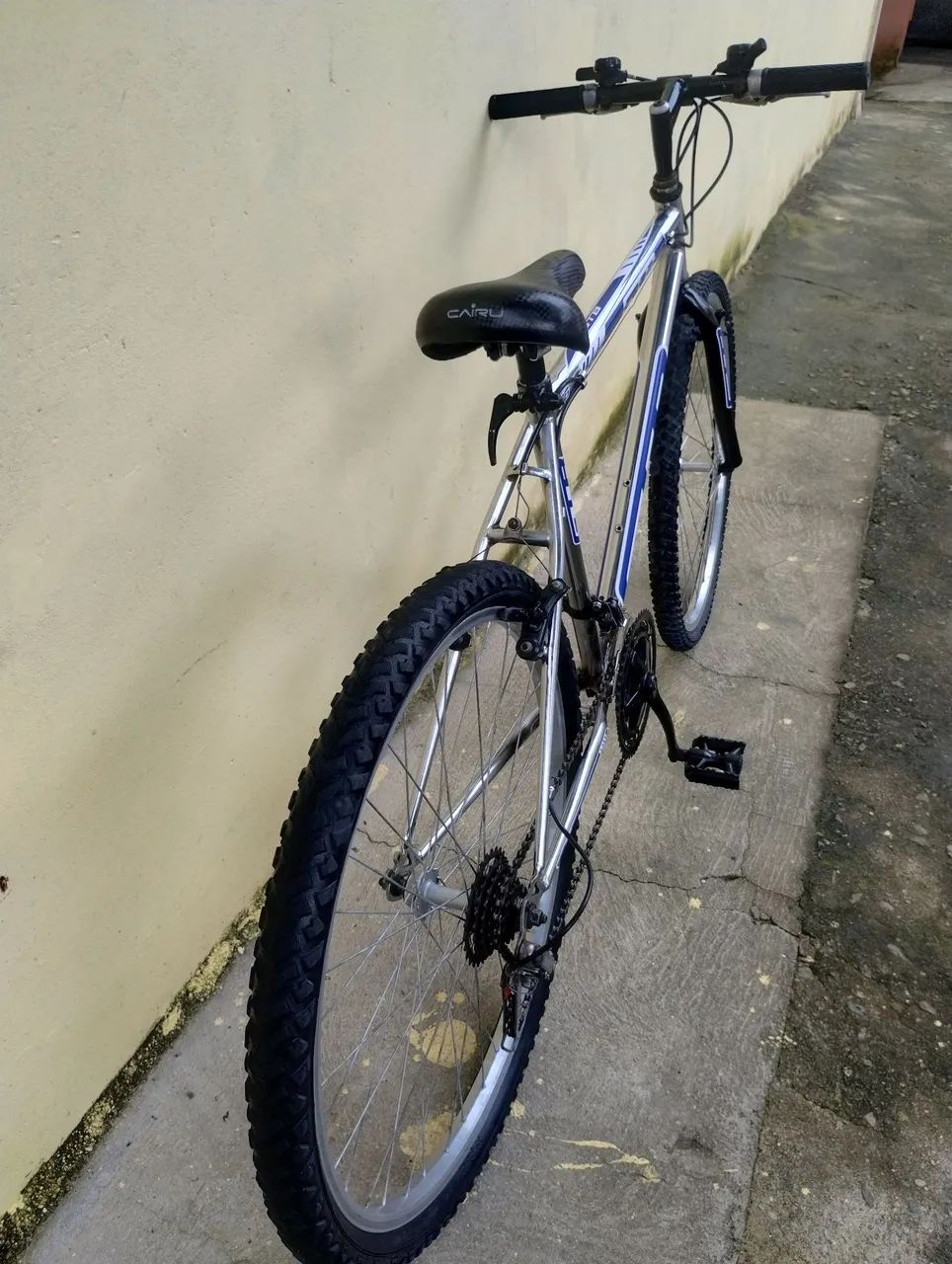 Bicicleta aro 26 - Foto 3