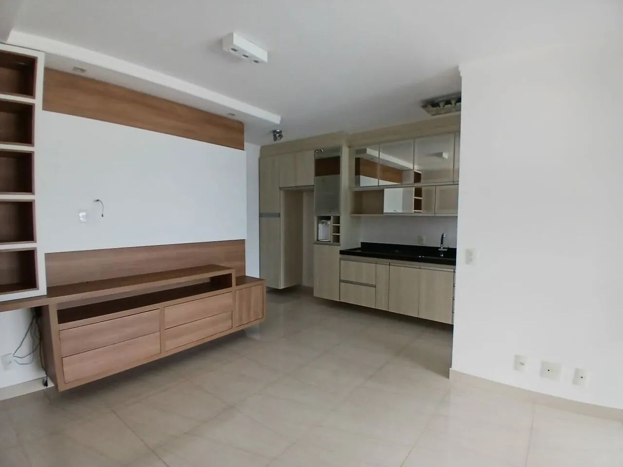 APARTAMENTO COM 2 QUARTOS E 75 M2 FL26 - Foto 4