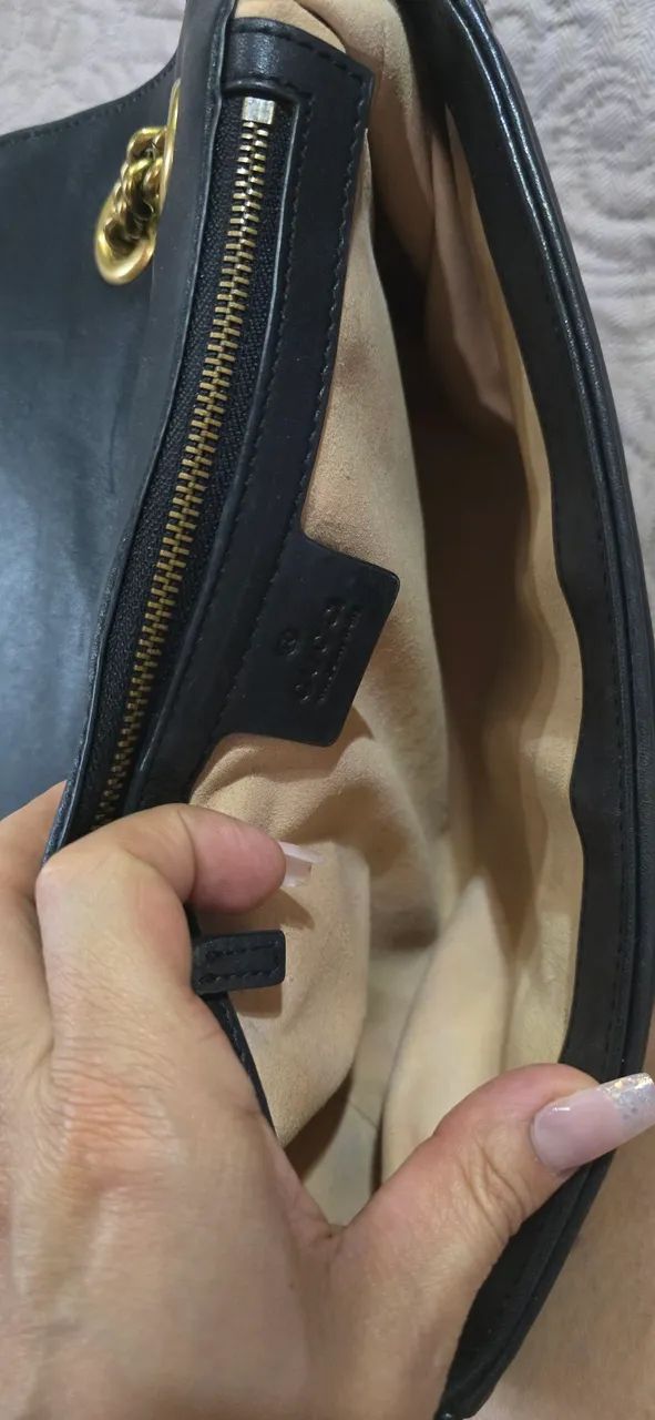 Gucci marmont  - Foto 2