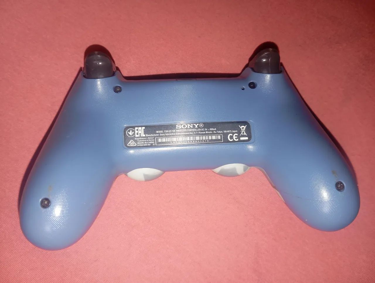 Vendo controle de ps4 - Foto 3