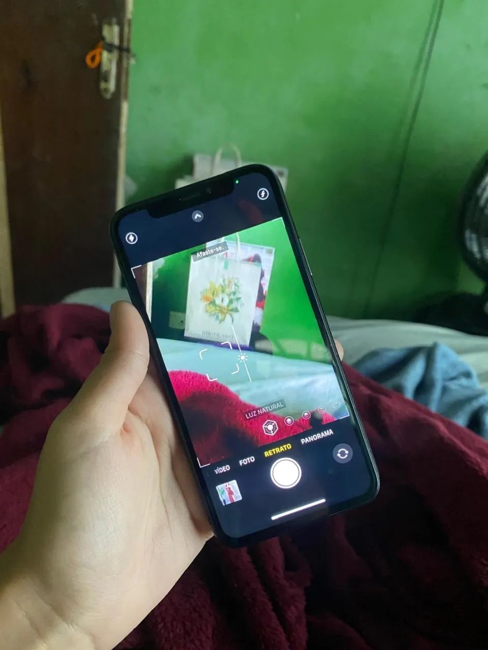 iPhone XS  - Foto 3