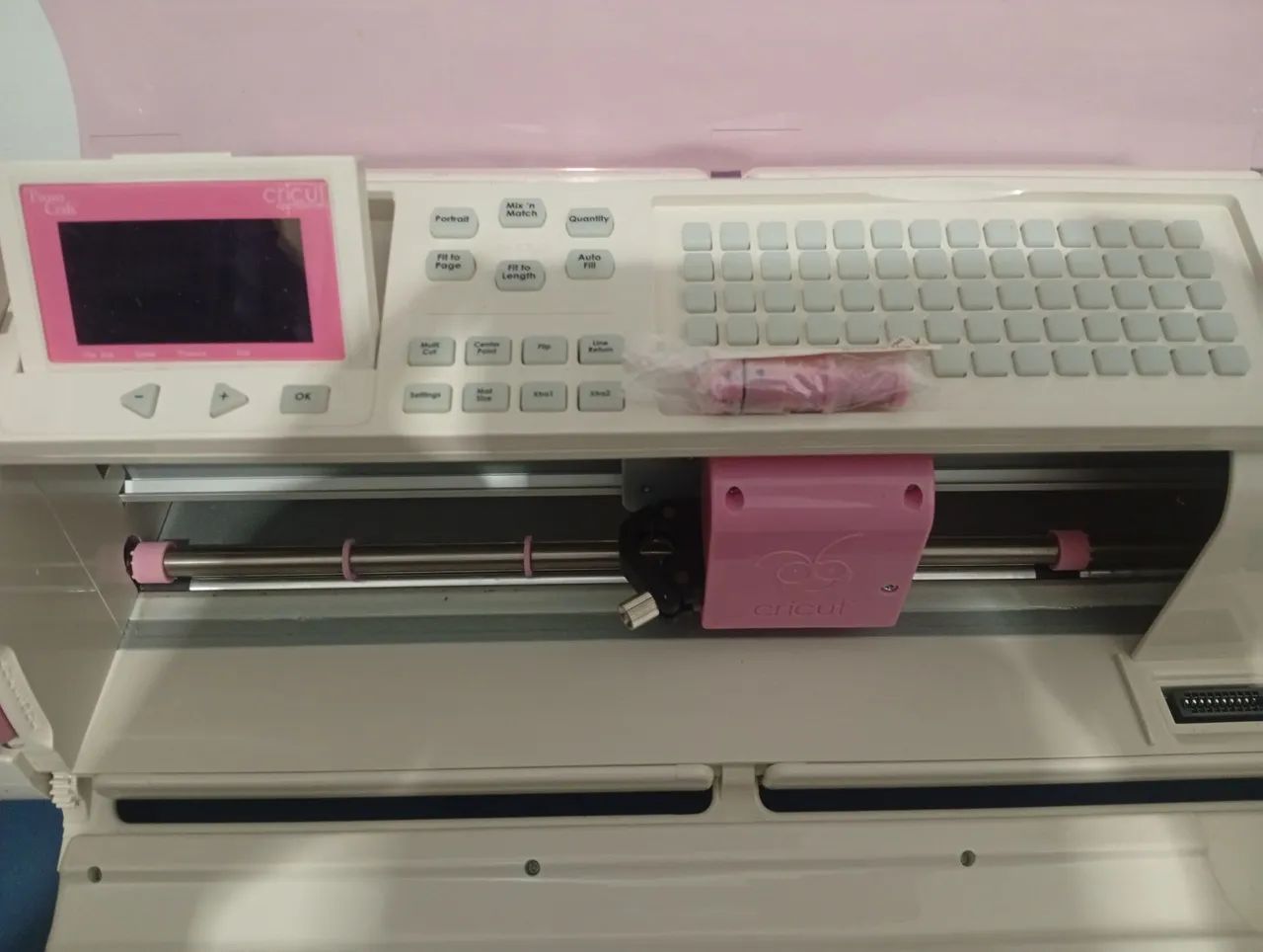 Plotter de recorte cricut expression - Foto 4