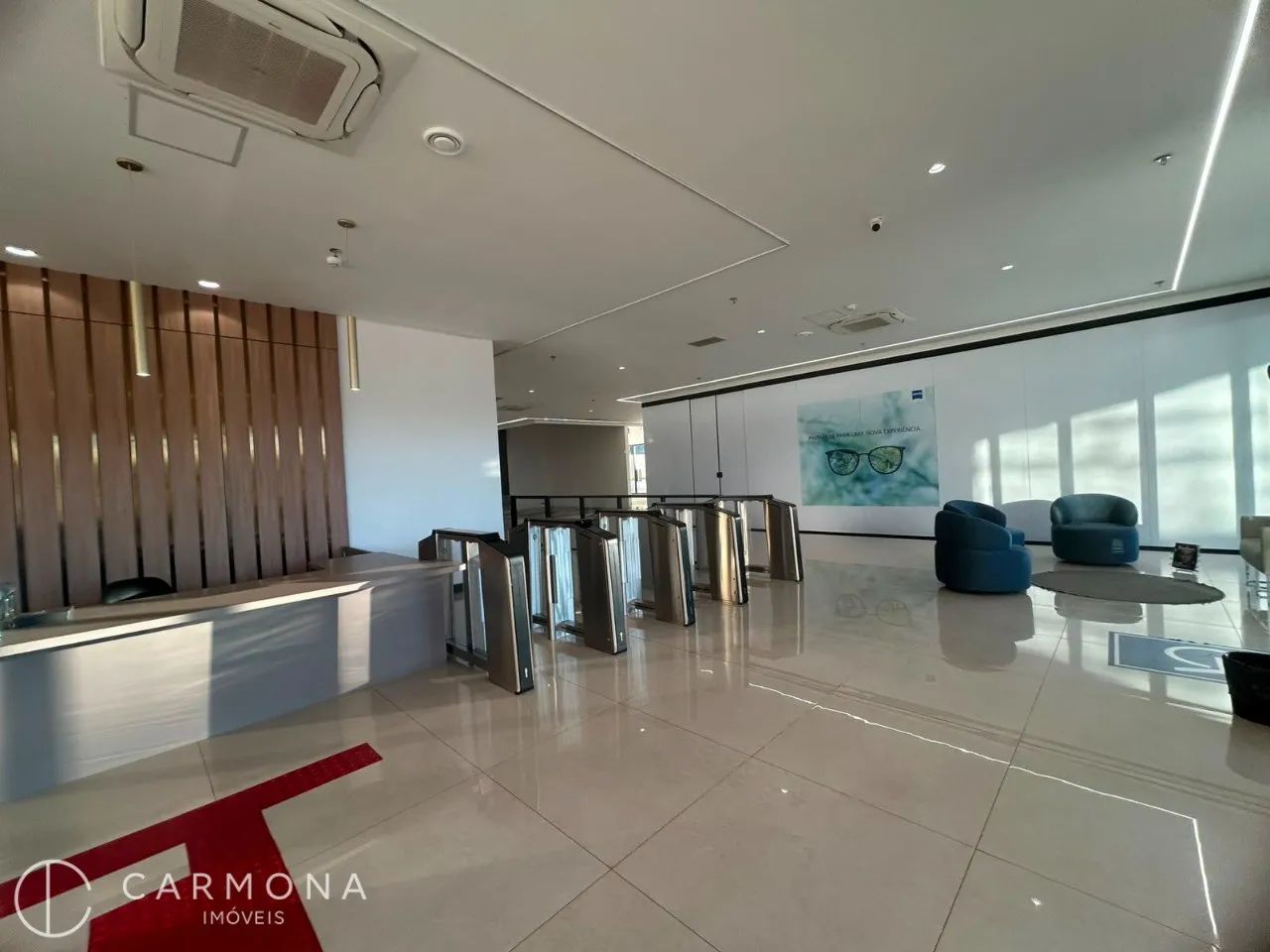 SALAS UNIQUE MEDICAL CENTER - Locação - Foto 2