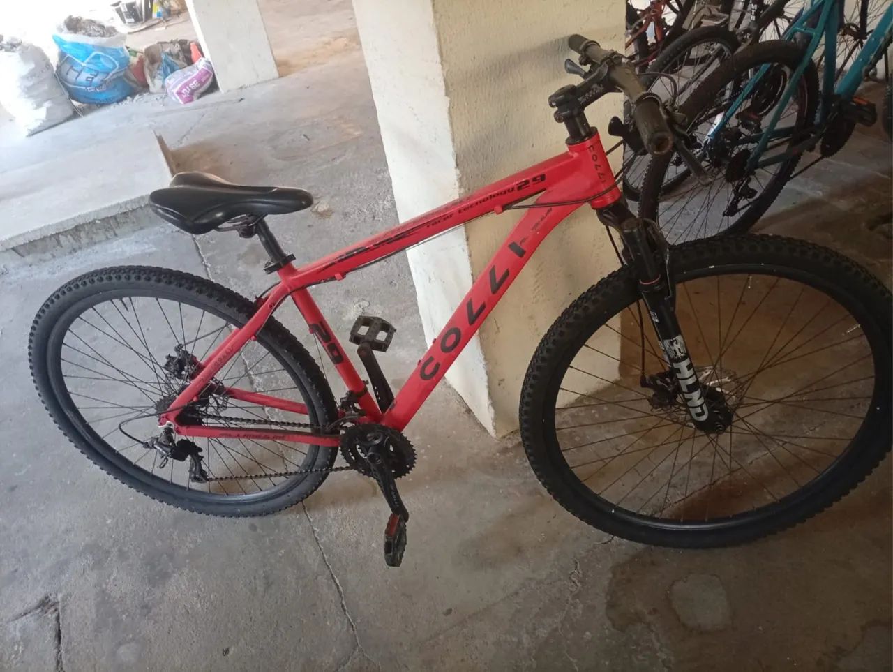 Bike colli - Foto 2