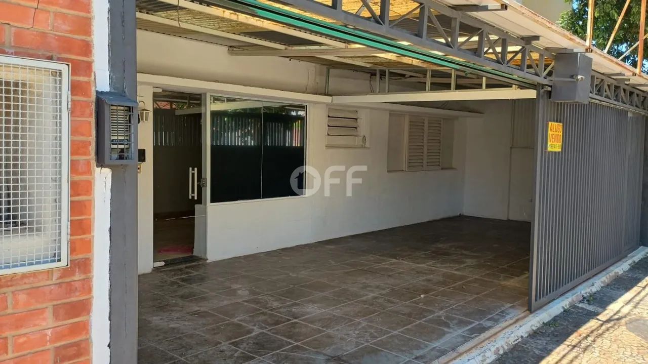 casa - Bonfim - Campinas - Foto 2