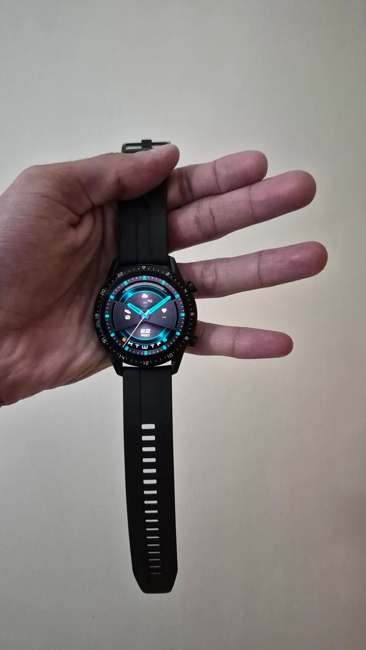 Smartwatch Huawei Watch GT 2 - Foto 5